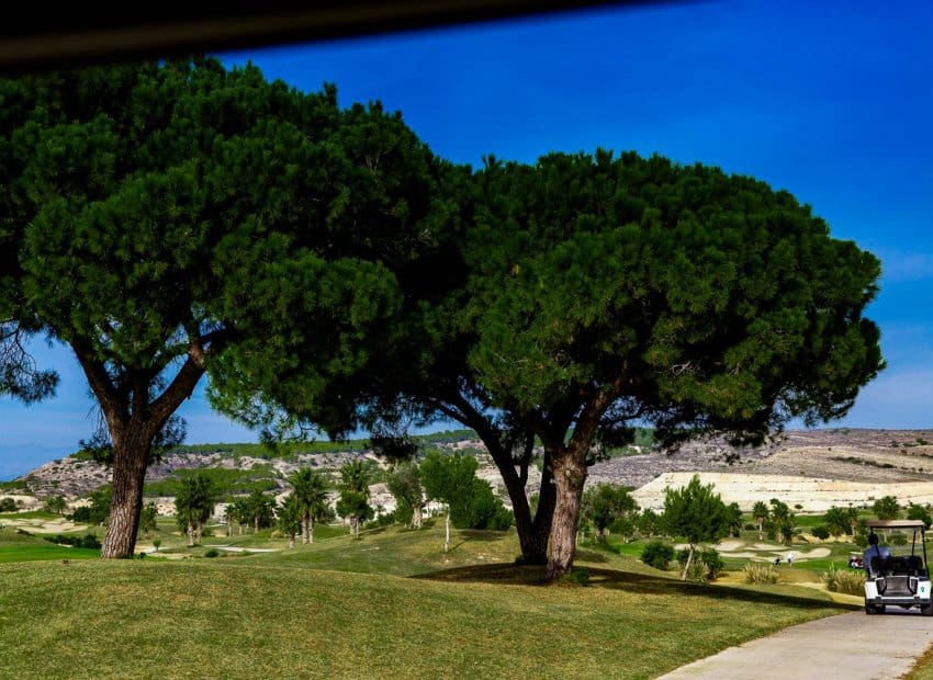 2 bedroom Apartment for sale in Vistabella with pool garage - € 249,900 (Ref: 10175809)