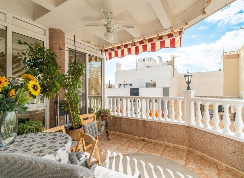 3 slaapkamer Appartement te koop in Torrevieja - € 239.500 (Ref: 10175810)