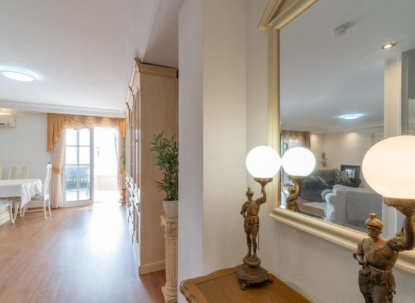 3 slaapkamer Appartement te koop in Torrevieja - € 239.500 (Ref: 10175810)