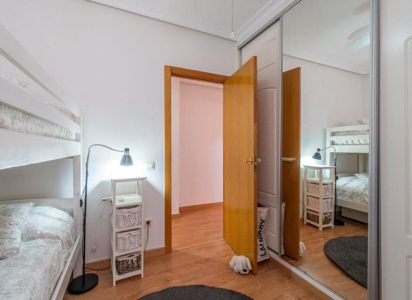 3 slaapkamer Appartement te koop in Torrevieja - € 239.500 (Ref: 10175810)