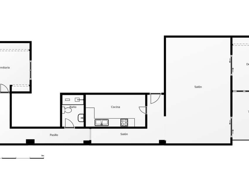 3 slaapkamer Appartement te koop in Torrevieja - € 239.500 (Ref: 10175810)