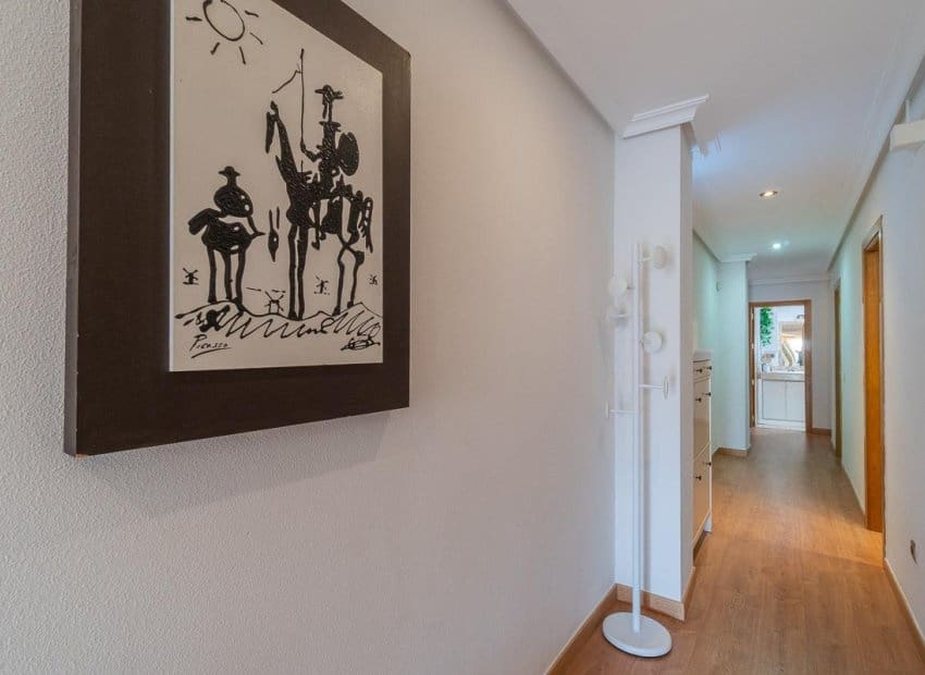3 slaapkamer Appartement te koop in Torrevieja - € 239.500 (Ref: 10175810)