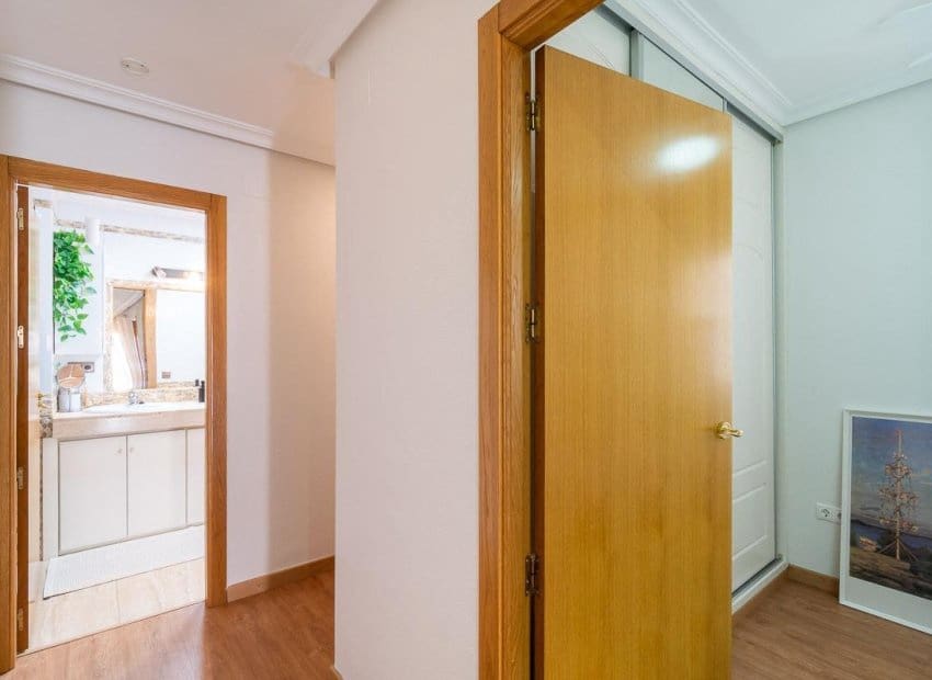 3 slaapkamer Appartement te koop in Torrevieja - € 239.500 (Ref: 10175810)