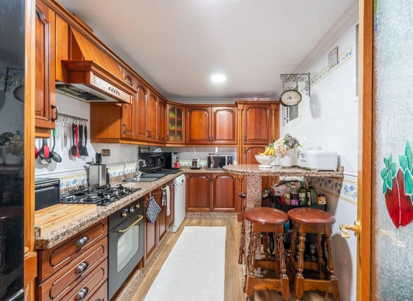 3 slaapkamer Appartement te koop in Torrevieja - € 239.500 (Ref: 10175810)