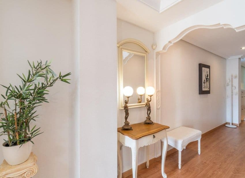 3 slaapkamer Appartement te koop in Torrevieja - € 239.500 (Ref: 10175810)