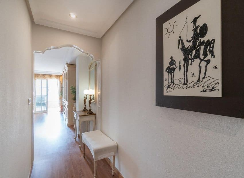 3 slaapkamer Appartement te koop in Torrevieja - € 239.500 (Ref: 10175810)
