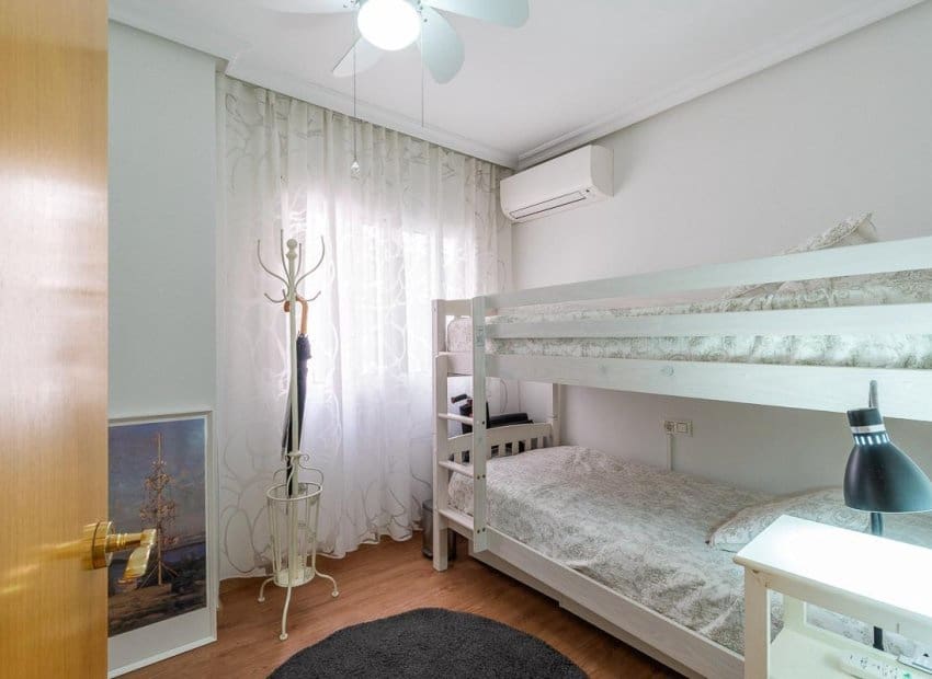 3 slaapkamer Appartement te koop in Torrevieja - € 239.500 (Ref: 10175810)