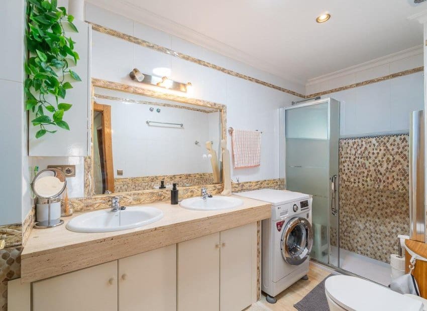 3 slaapkamer Appartement te koop in Torrevieja - € 239.500 (Ref: 10175810)
