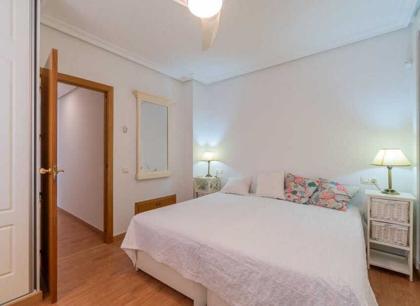 3 slaapkamer Appartement te koop in Torrevieja - € 239.500 (Ref: 10175810)