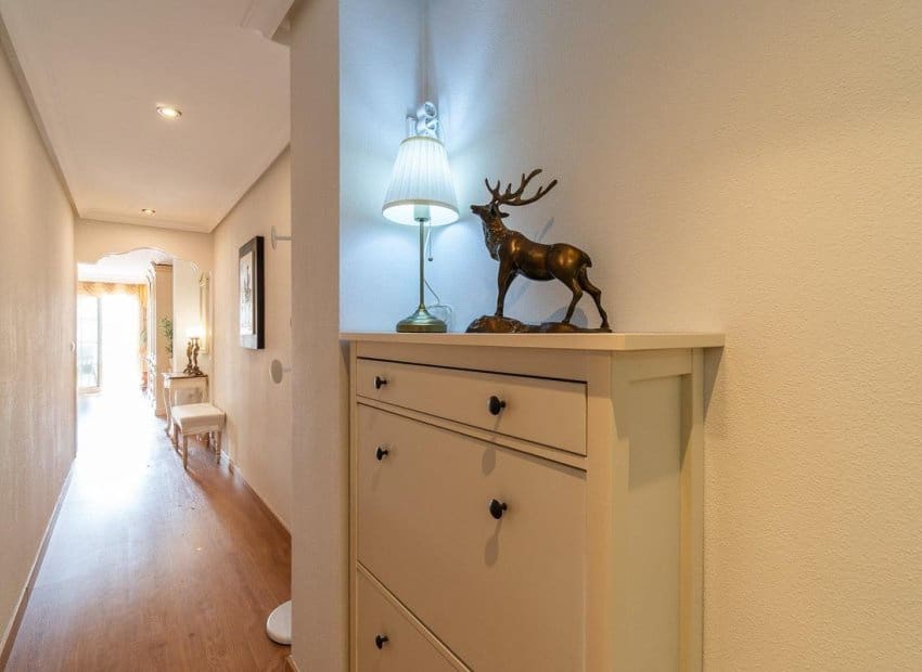 3 slaapkamer Appartement te koop in Torrevieja - € 239.500 (Ref: 10175810)