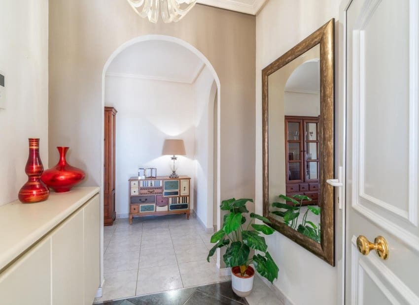 3 soverom Villa til salgs i Playa Flamenca med svømmebasseng garasje - € 520 000 (Ref: 10175811)