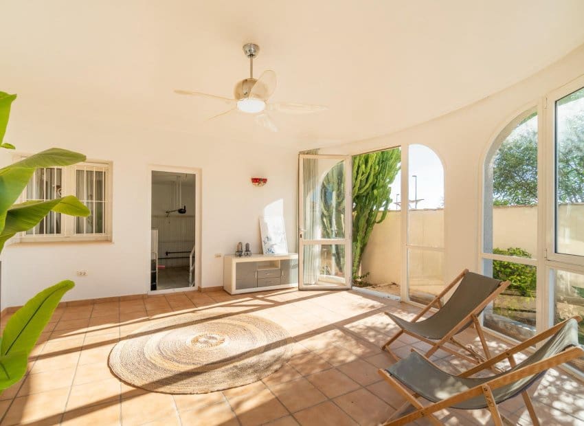 3 soverom Villa til salgs i Playa Flamenca med svømmebasseng garasje - € 520 000 (Ref: 10175811)