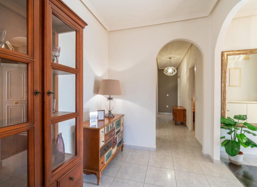3 soverom Villa til salgs i Playa Flamenca med svømmebasseng garasje - € 520 000 (Ref: 10175811)