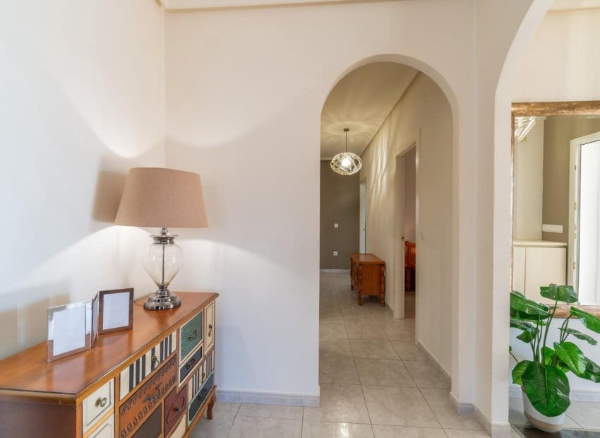 3 soverom Villa til salgs i Playa Flamenca med svømmebasseng garasje - € 520 000 (Ref: 10175811)