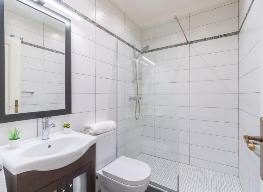 3 soverom Villa til salgs i Playa Flamenca med svømmebasseng garasje - € 520 000 (Ref: 10175811)