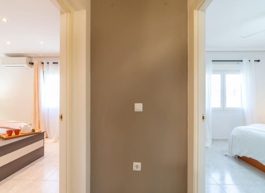 3 soverom Villa til salgs i Playa Flamenca med svømmebasseng garasje - € 520 000 (Ref: 10175811)
