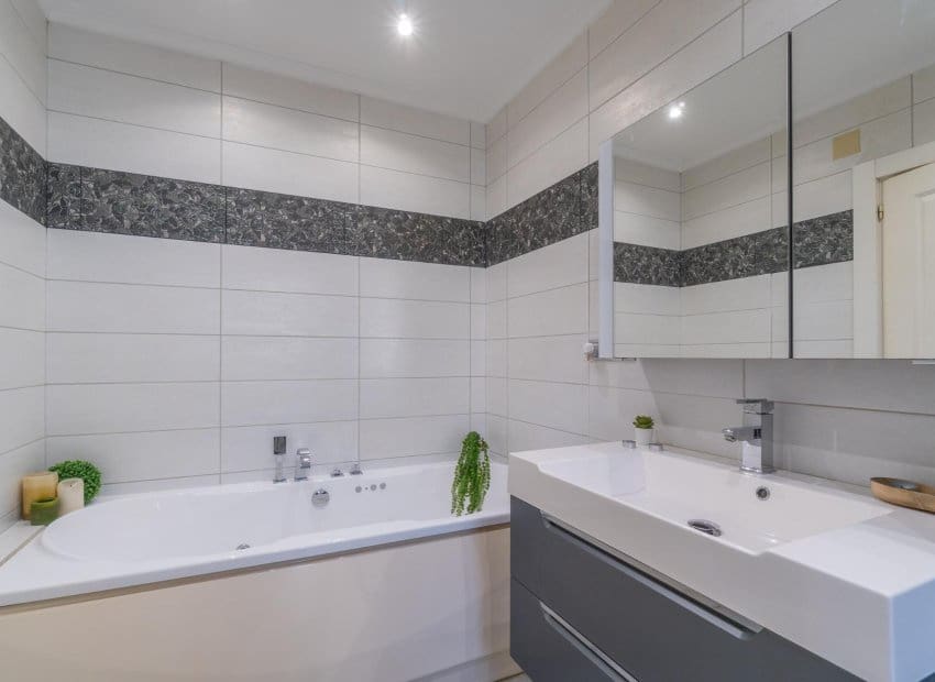 3 soverom Villa til salgs i Playa Flamenca med svømmebasseng garasje - € 520 000 (Ref: 10175811)