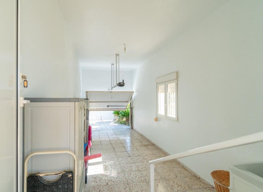 3 soverom Villa til salgs i Playa Flamenca med svømmebasseng garasje - € 520 000 (Ref: 10175811)