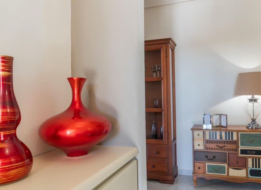 3 soverom Villa til salgs i Playa Flamenca med svømmebasseng garasje - € 520 000 (Ref: 10175811)