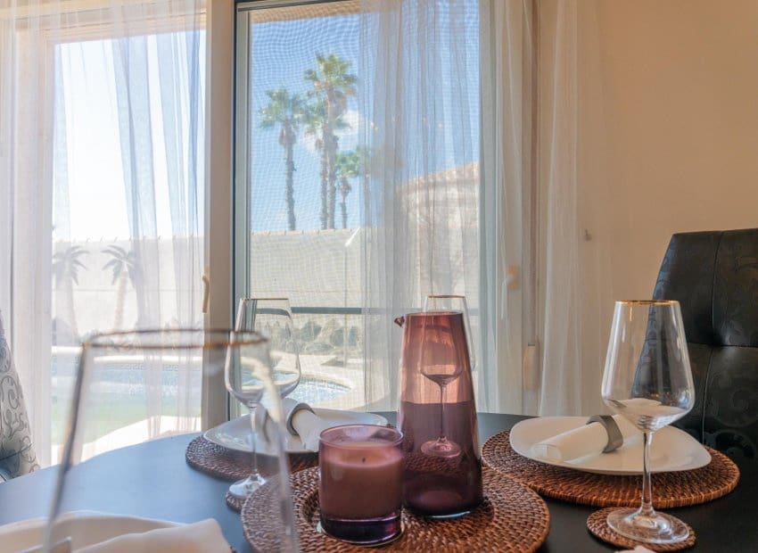 3 soverom Villa til salgs i Playa Flamenca med svømmebasseng garasje - € 520 000 (Ref: 10175811)