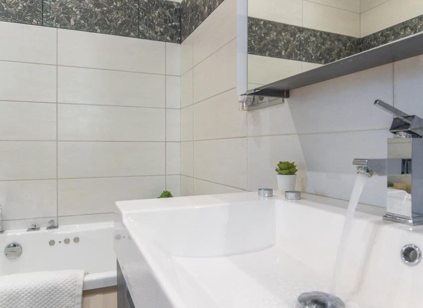 3 soverom Villa til salgs i Playa Flamenca med svømmebasseng garasje - € 520 000 (Ref: 10175811)