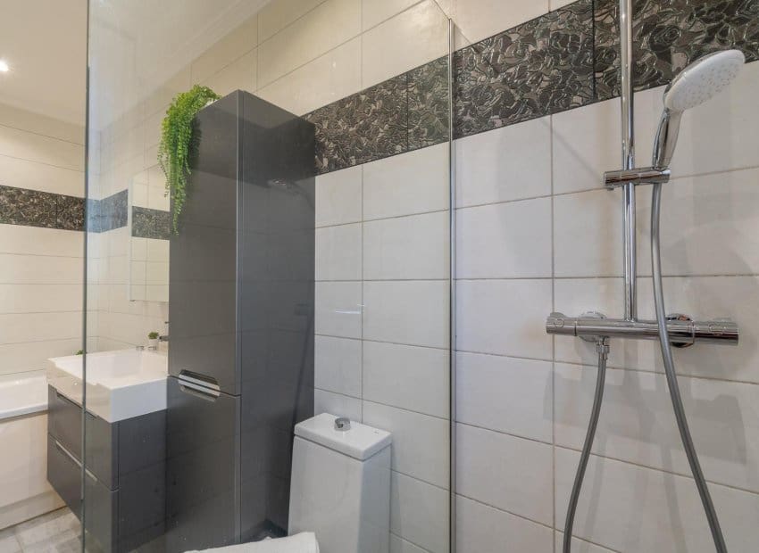 3 soverom Villa til salgs i Playa Flamenca med svømmebasseng garasje - € 520 000 (Ref: 10175811)