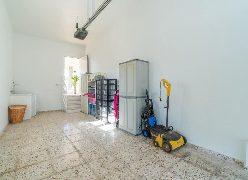 3 soverom Villa til salgs i Playa Flamenca med svømmebasseng garasje - € 520 000 (Ref: 10175811)