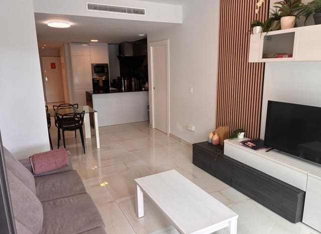 2 soverom Leilighet til salgs i Los Altos med svømmebasseng garasje - € 259 900 (Ref: 10175813)