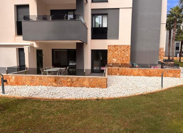 2 soverom Leilighet til salgs i Los Altos med svømmebasseng garasje - € 259 900 (Ref: 10175813)