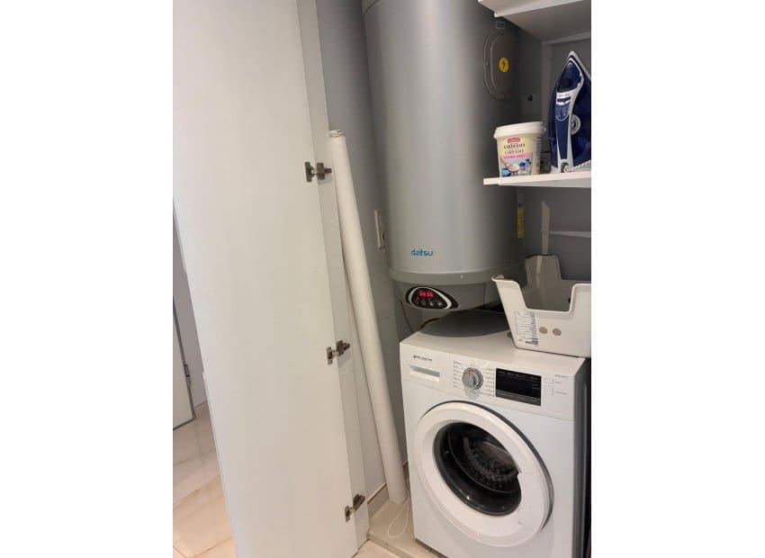 2 soverom Leilighet til salgs i Los Altos med svømmebasseng garasje - € 259 900 (Ref: 10175813)