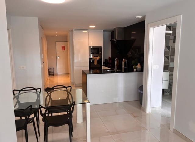 2 soverom Leilighet til salgs i Los Altos med svømmebasseng garasje - € 259 900 (Ref: 10175813)