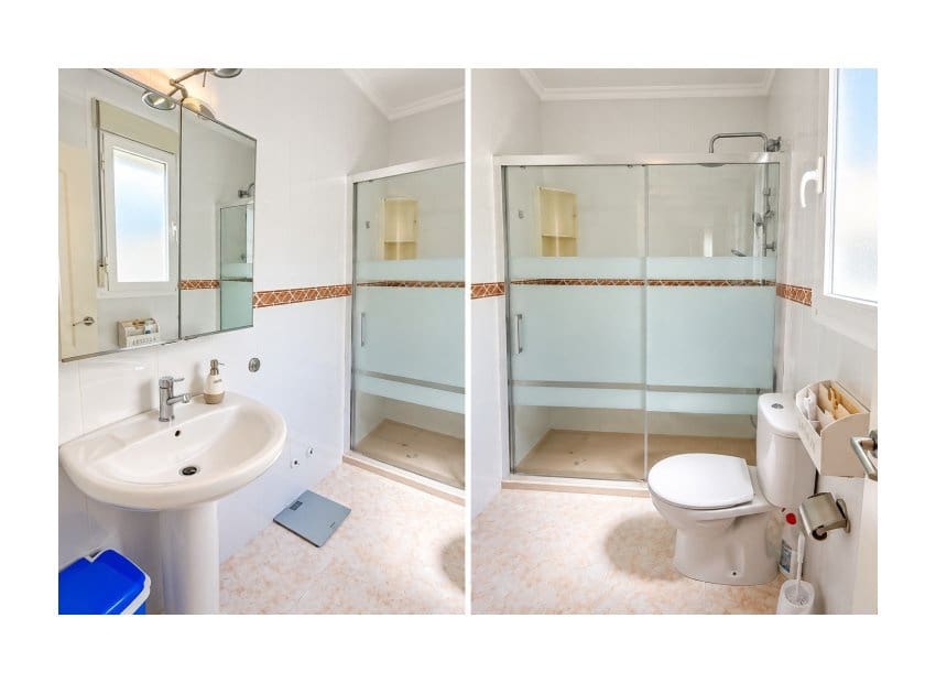 2 soverom Hus til salgs i Ciudad Quesada med svømmebasseng garasje - € 184 000 (Ref: 10175814)
