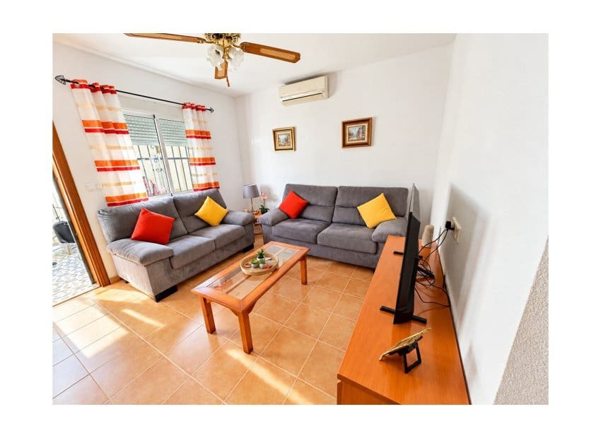 3 sypialnia Dom na sprzedaż w Algorfa z basenem garażem - 175 000 € (Ref: 10175815)
