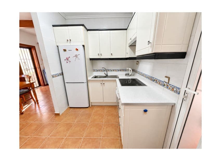 3 sypialnia Dom na sprzedaż w Algorfa z basenem garażem - 175 000 € (Ref: 10175815)