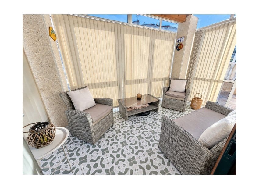 3 sypialnia Dom na sprzedaż w Algorfa z basenem garażem - 175 000 € (Ref: 10175815)