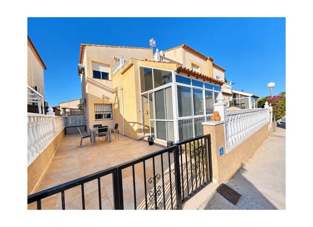 3 quarto Casa em Banda para venda em Algorfa com piscina garagem - 175 000 € (Ref: 10175815)