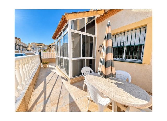 3 quarto Casa em Banda para venda em Algorfa com piscina garagem - 175 000 € (Ref: 10175815)