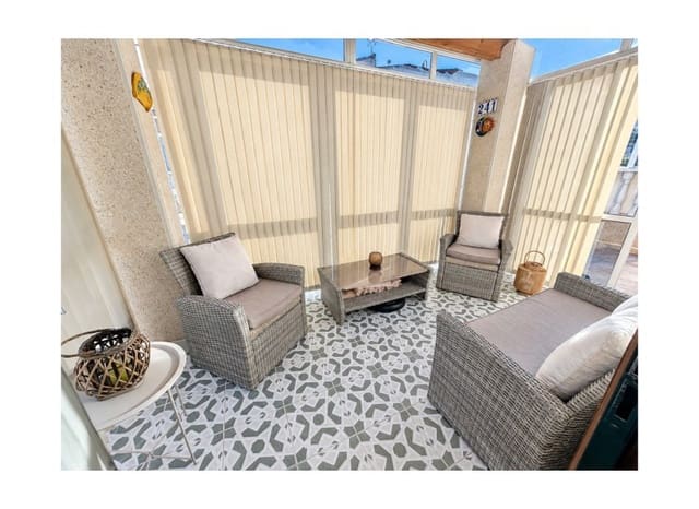 3 quarto Casa em Banda para venda em Algorfa com piscina garagem - 175 000 € (Ref: 10175815)