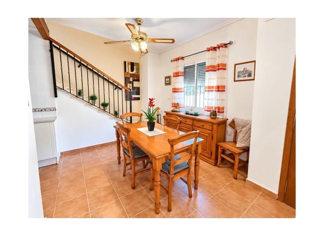 3 quarto Casa em Banda para venda em Algorfa com piscina garagem - 175 000 € (Ref: 10175815)