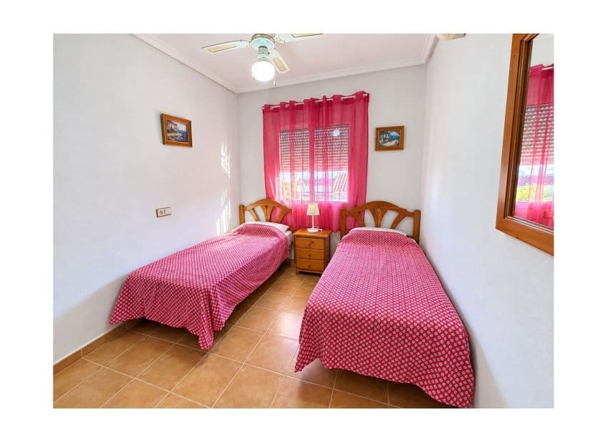 3 sypialnia Dom na sprzedaż w Algorfa z basenem garażem - 175 000 € (Ref: 10175815)