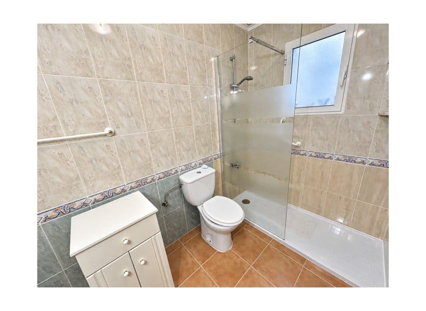 3 sypialnia Dom na sprzedaż w Algorfa z basenem garażem - 175 000 € (Ref: 10175815)