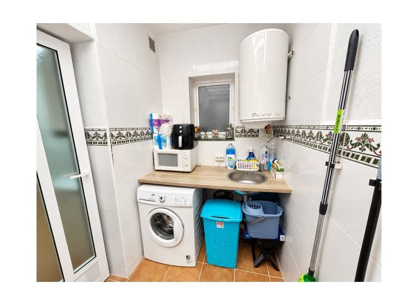 3 sypialnia Dom na sprzedaż w Algorfa z basenem garażem - 175 000 € (Ref: 10175815)