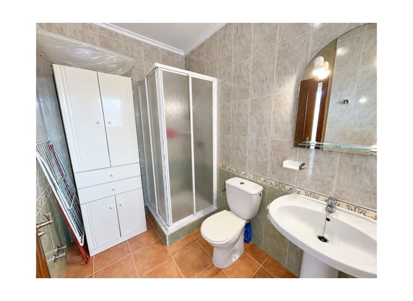 3 sypialnia Dom na sprzedaż w Algorfa z basenem garażem - 175 000 € (Ref: 10175815)
