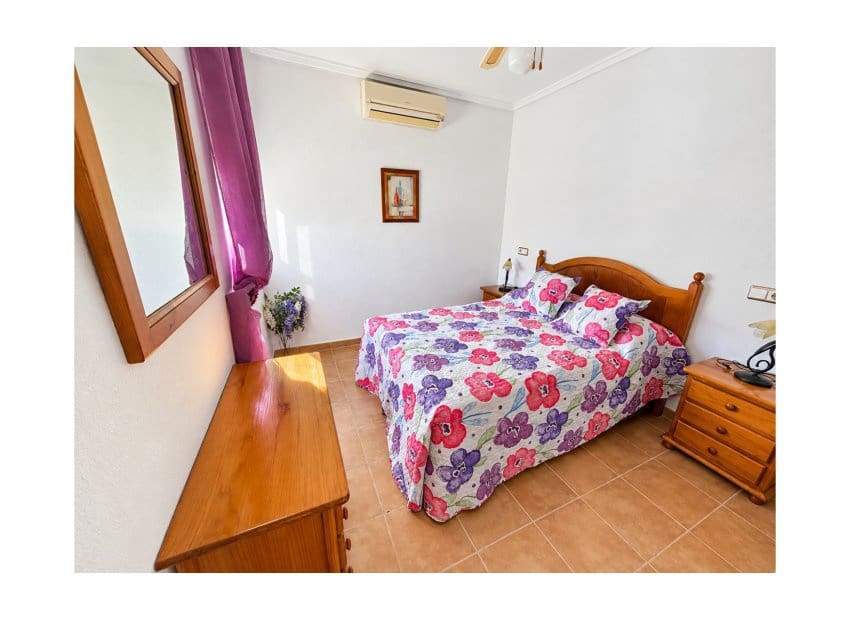 3 sypialnia Dom na sprzedaż w Algorfa z basenem garażem - 175 000 € (Ref: 10175815)