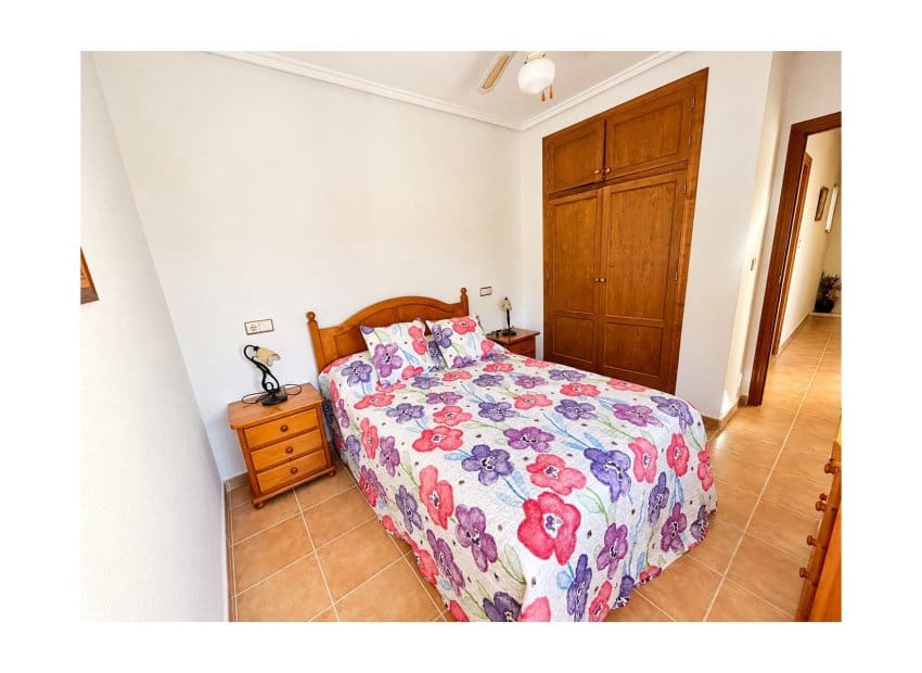 3 sypialnia Dom na sprzedaż w Algorfa z basenem garażem - 175 000 € (Ref: 10175815)