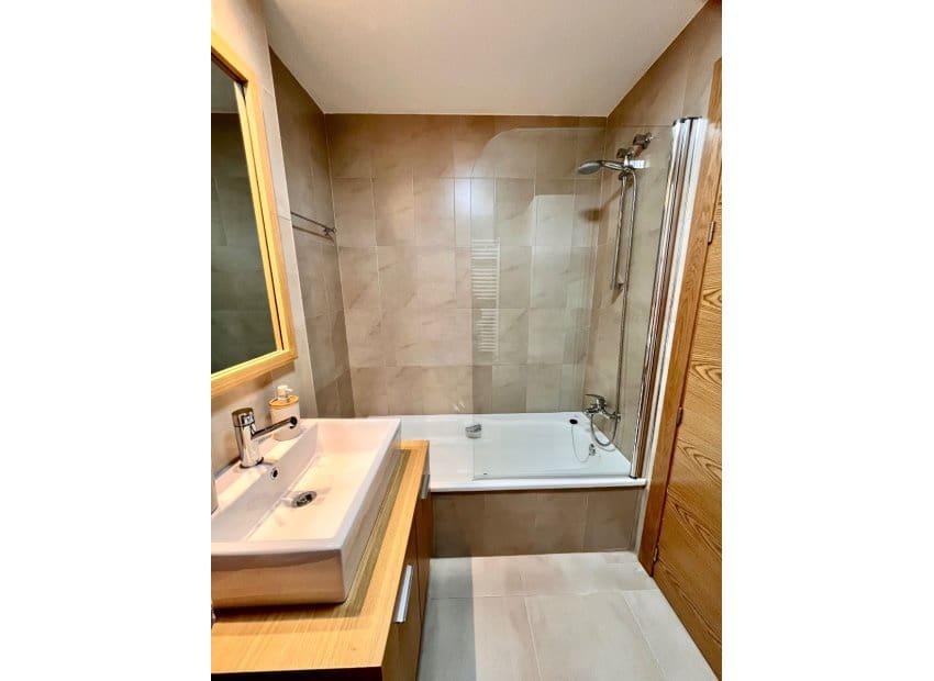 2 chambre Appartement à vendre à Hacienda Riquelme avec piscine garage - 174 900 € (Ref: 10175816)