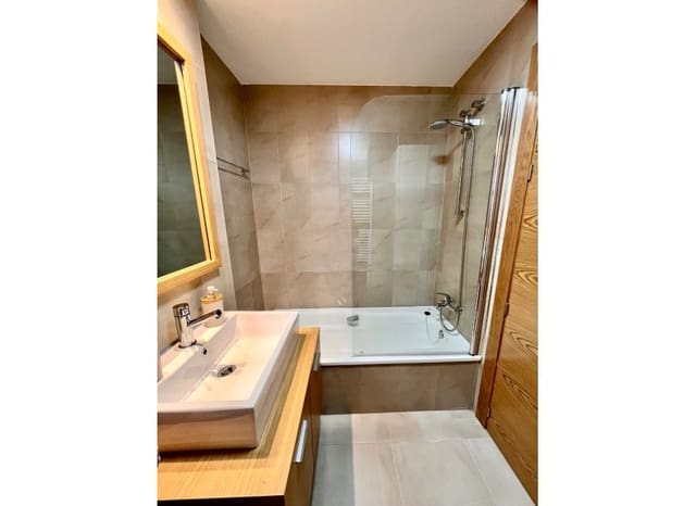 Apartamento de 2 habitaciones en Hacienda Riquelme Golf, Murcia ciudad en venta con piscina garaje - 174.900 € (Ref: 10175816)