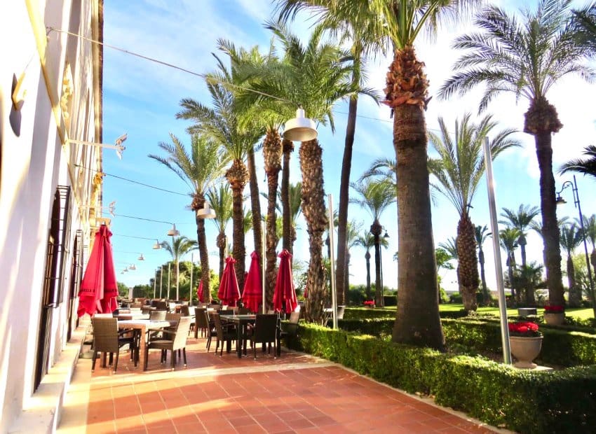 2 chambre Appartement à vendre à Hacienda Riquelme avec piscine garage - 174 900 € (Ref: 10175816)