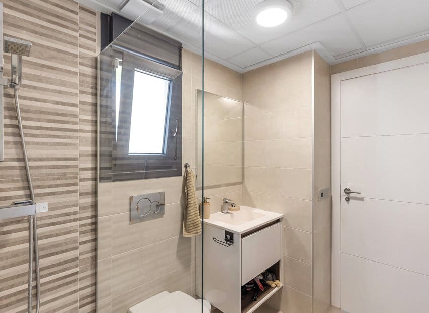3 chambre Villa/Maison à vendre à Vistabella avec piscine garage - 395 000 € (Ref: 10175817)