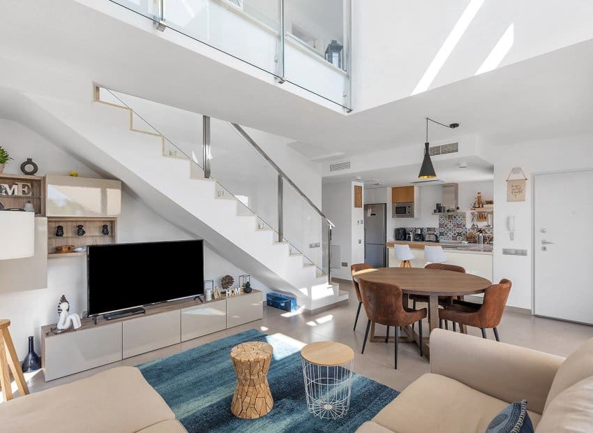 3 chambre Villa/Maison à vendre à Vistabella avec piscine garage - 395 000 € (Ref: 10175817)
